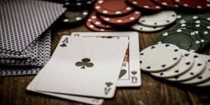 娛樂城 百家樂 —澳門常玩的牌桌遊戲